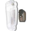 custodia cellulare  ct3210 trasparente nokia 3210